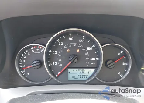 2016 Toyota Rav4 Le из США, поврежденный, VIN 2T3ZFREV9GW310796